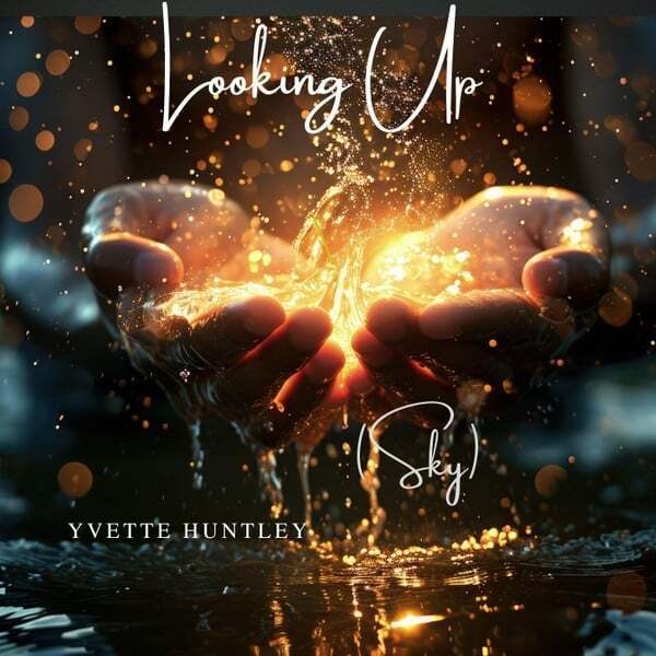 Cover art for Looking Up (Sky)